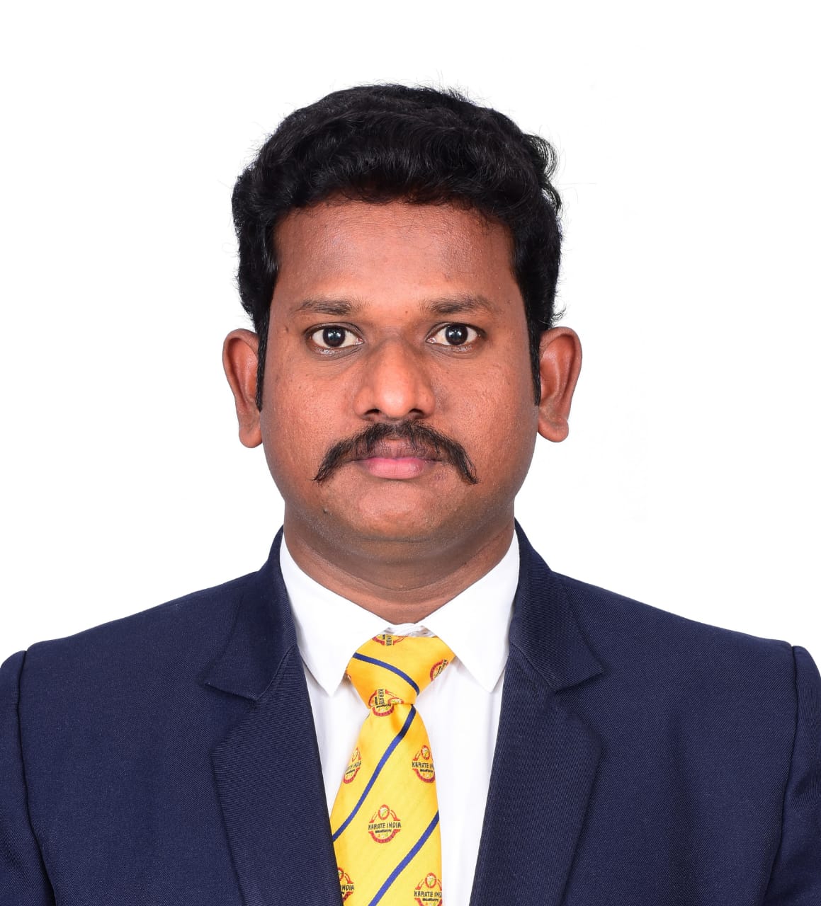 Renshi Veka Nagarajan